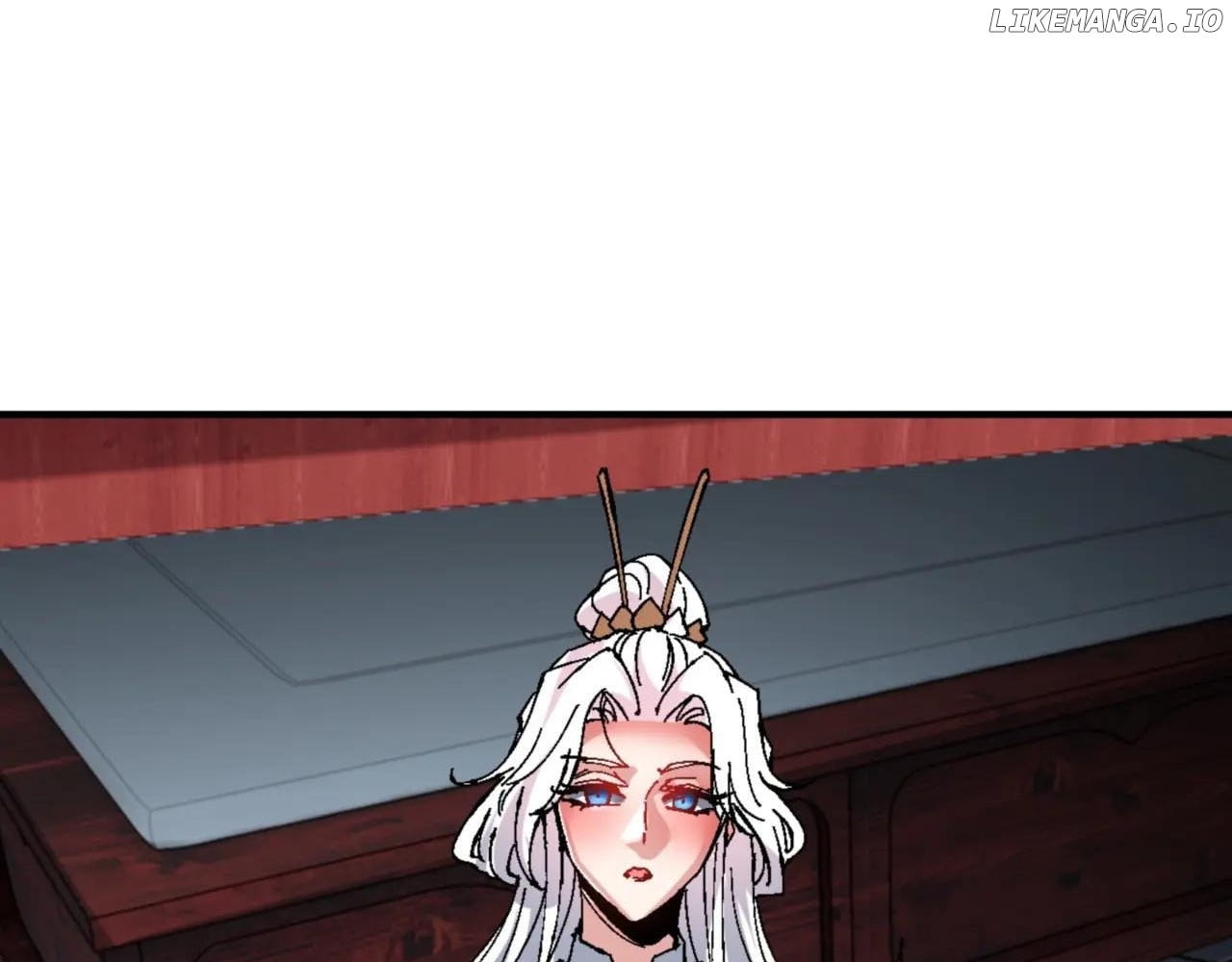 Master: This rebellious disciple is definitely not the Holy Son Chapter 138 - page 87
